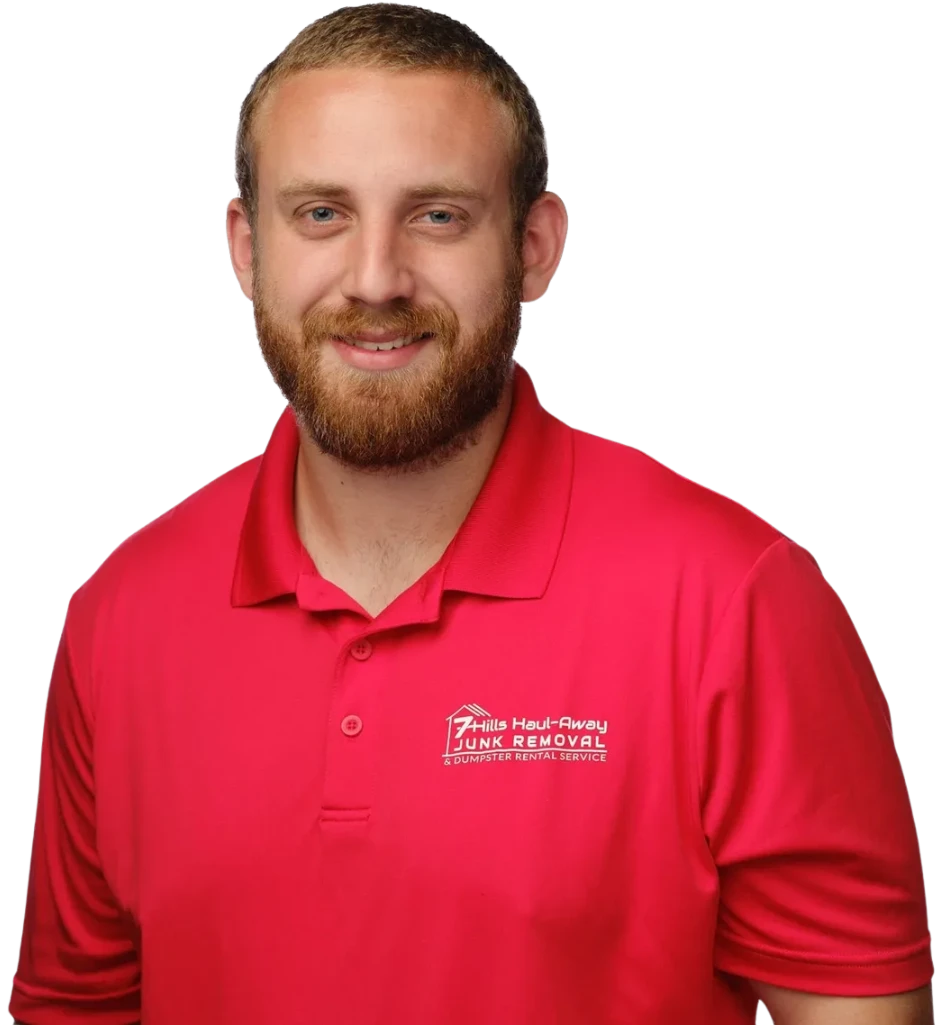 7-Hills Haul-Away & Junk Removal — photo 3