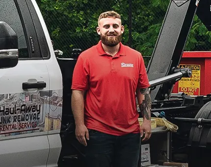 7-hills junk removal and dumpster rental