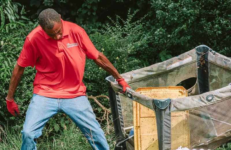 Estate Cleanouts & Foreclosure Cleanups